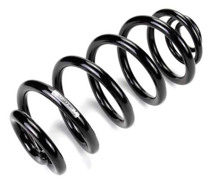 Coil Spring - Rear